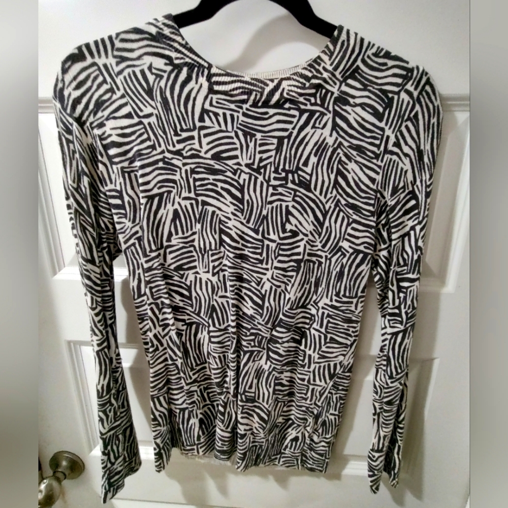 Banana Republic sweater